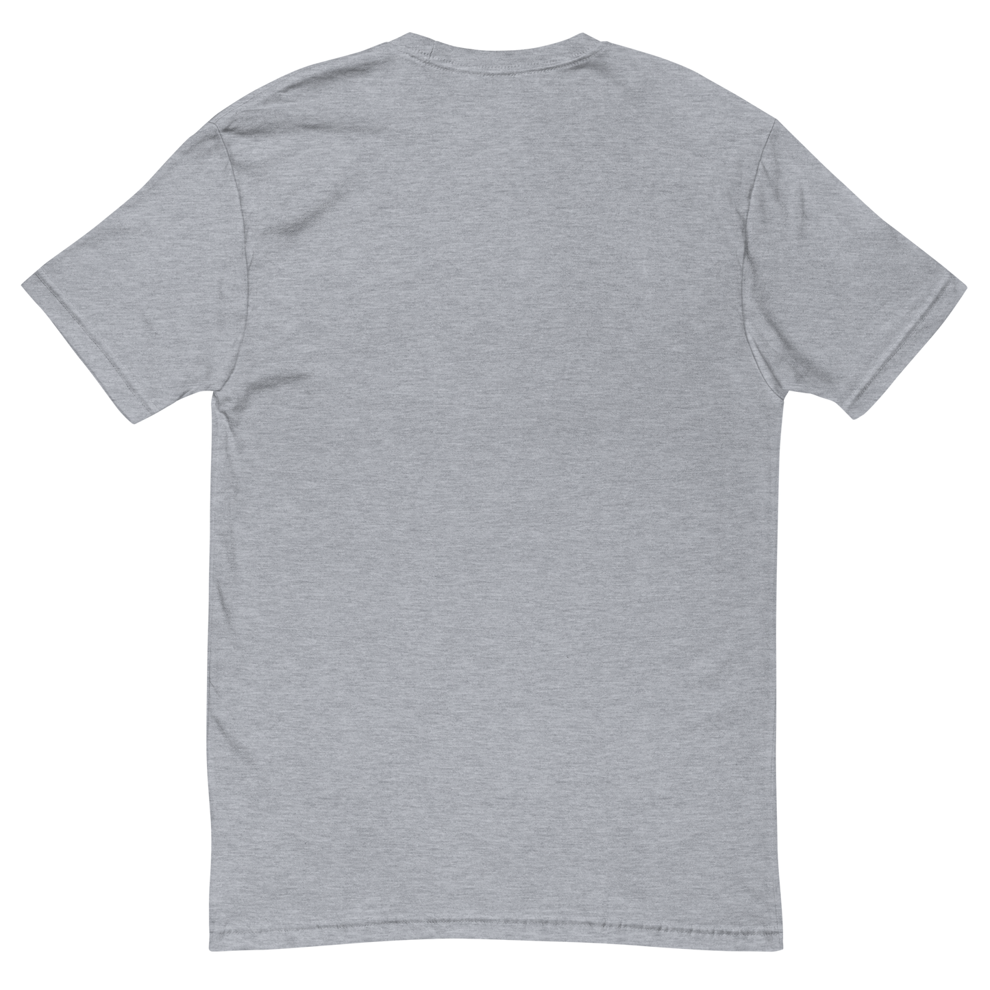 THINK BIGGER Short Sleeve T-shirt