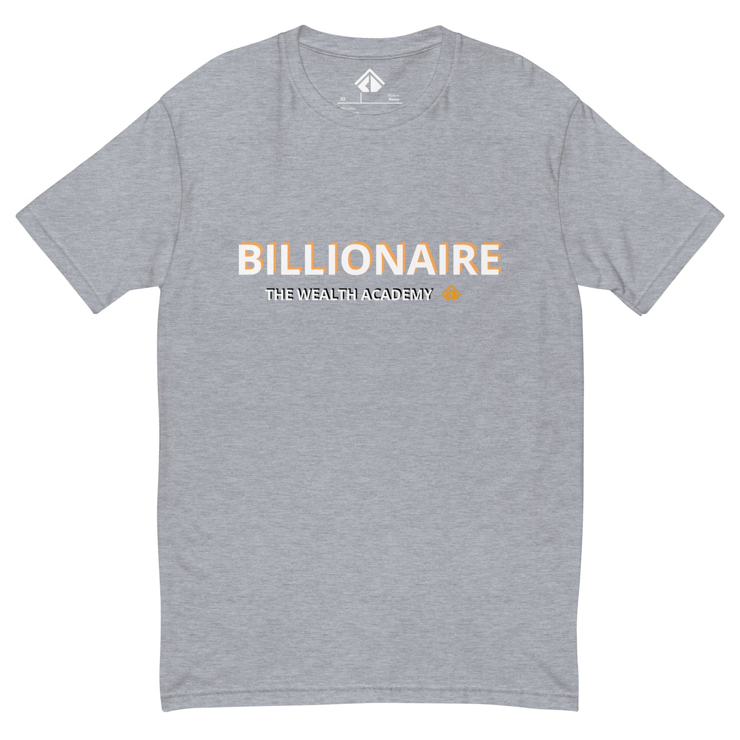 Billionaire T-shirt