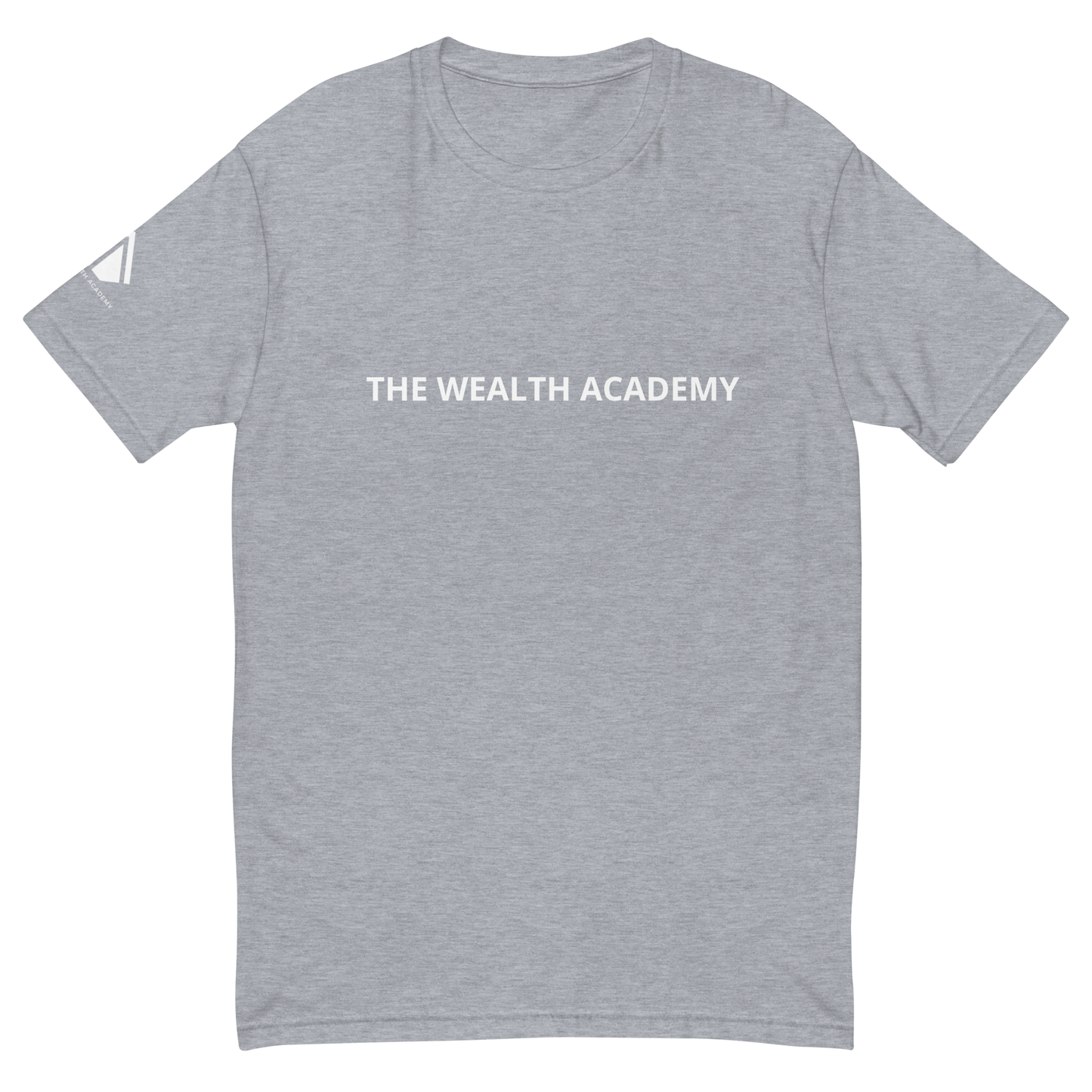 Wealth Academy T-shirt