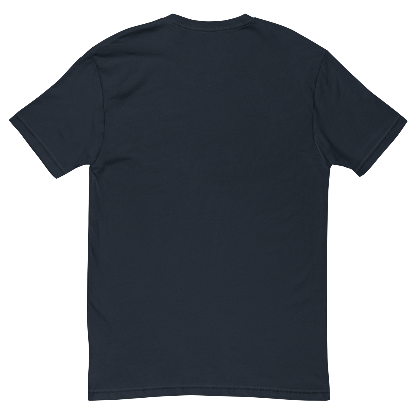THINK BIGGER Short Sleeve T-shirt
