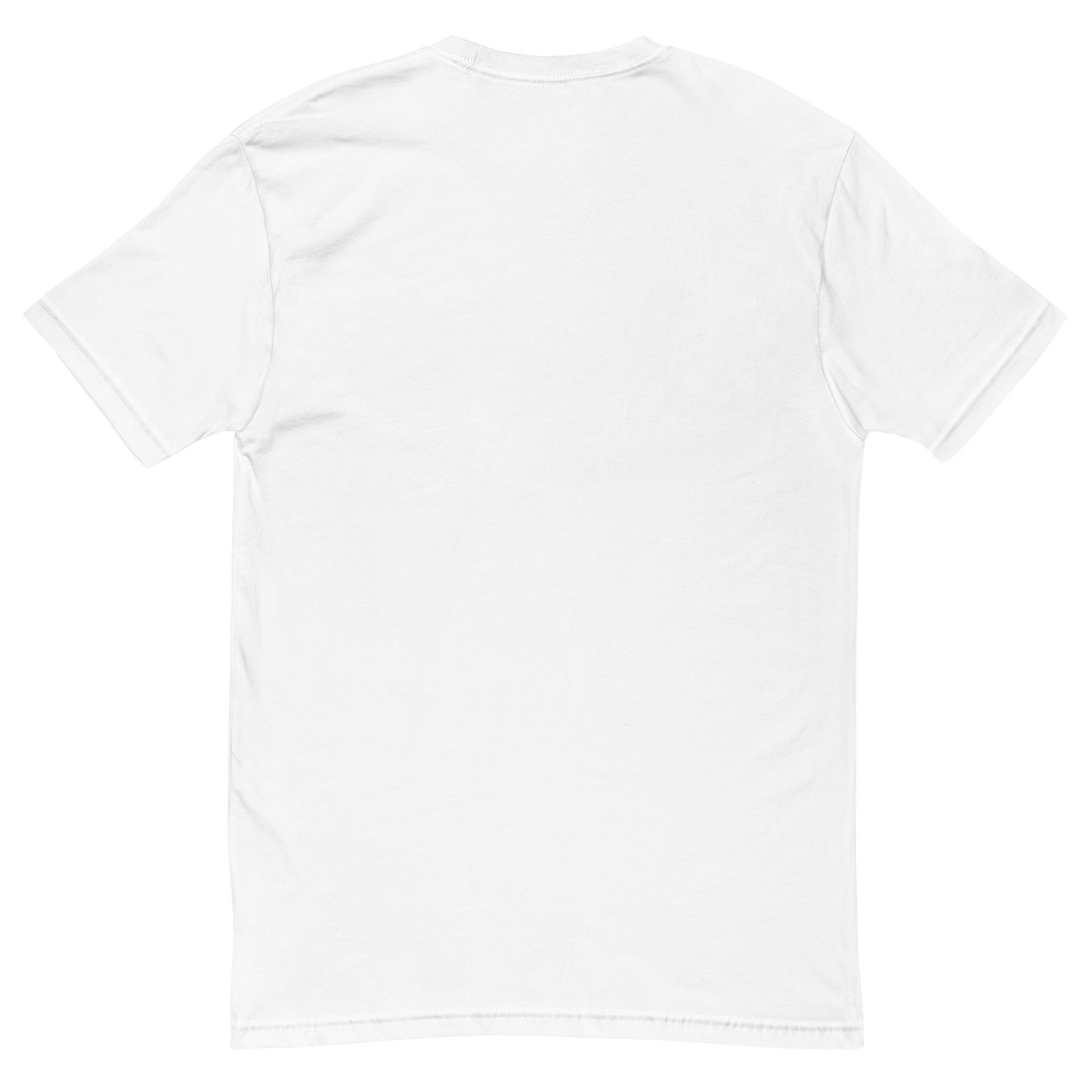 THINK BIGGER Short Sleeve T-shirt