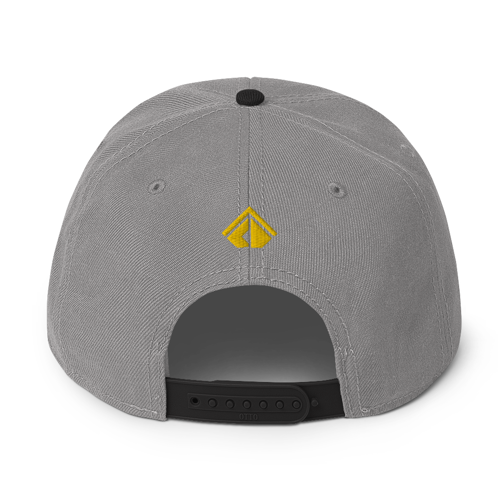 THINK BIG | Snapback Hat