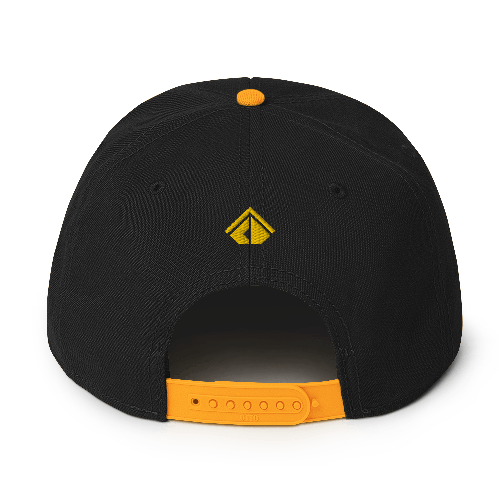 10X Snapback Hat