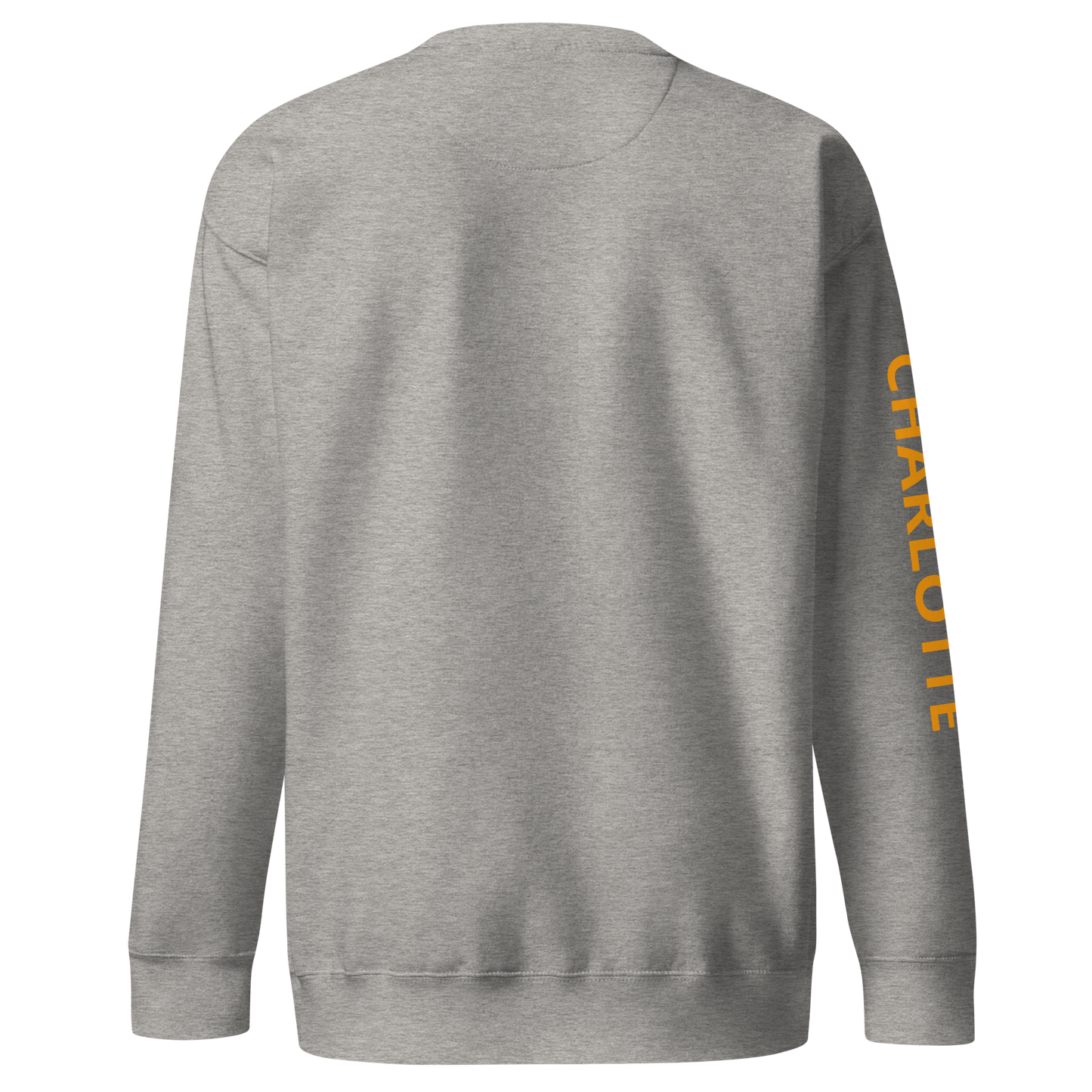 THINK BIG Sweatshirt