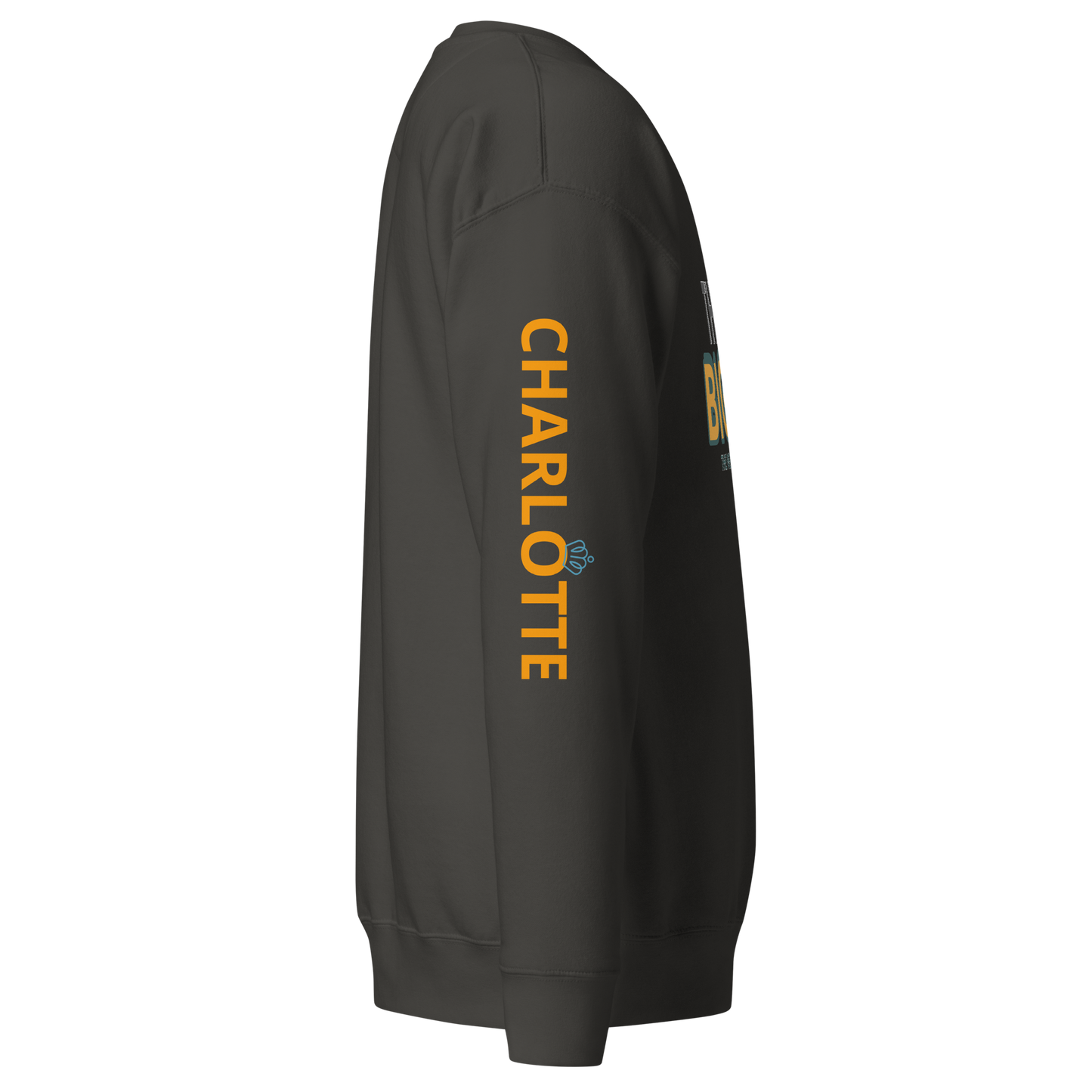 THINK BIG Sweatshirt