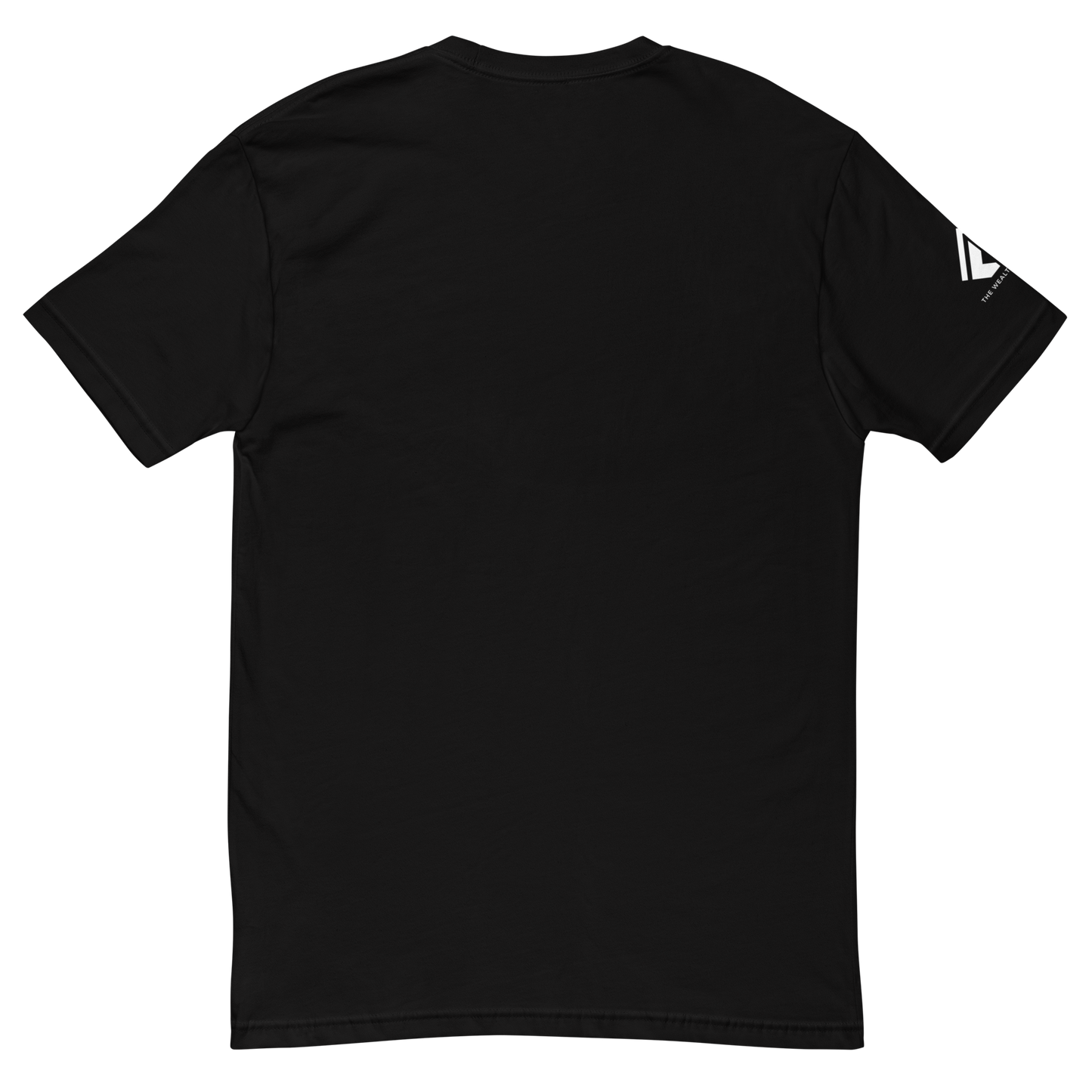 Wealth Academy T-shirt