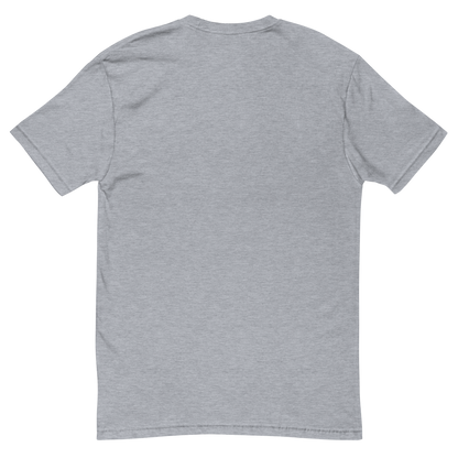 THINK BIGGER Short Sleeve T-shirt
