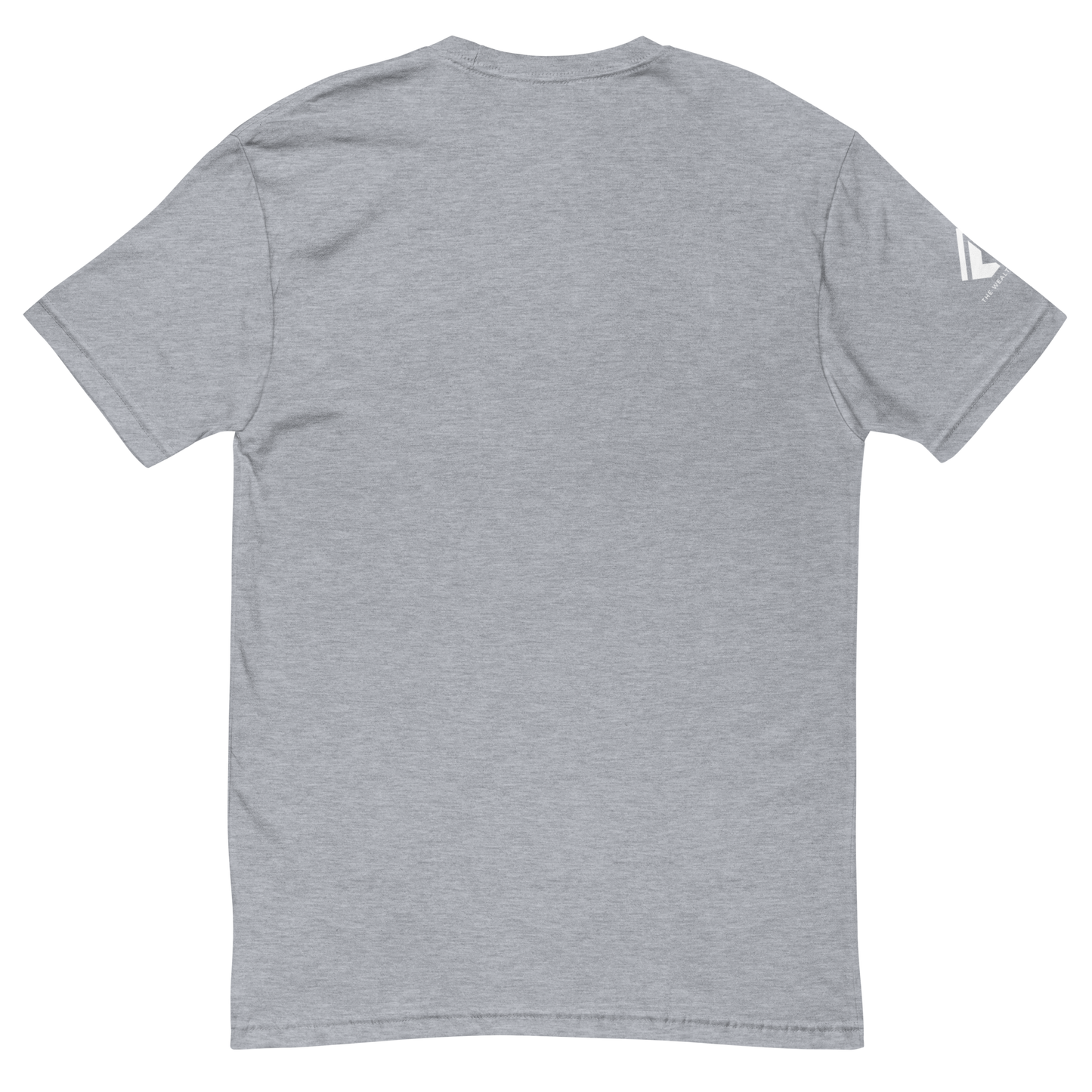 Wealth Academy T-shirt