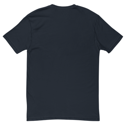 THINK BIGGER Short Sleeve T-shirt