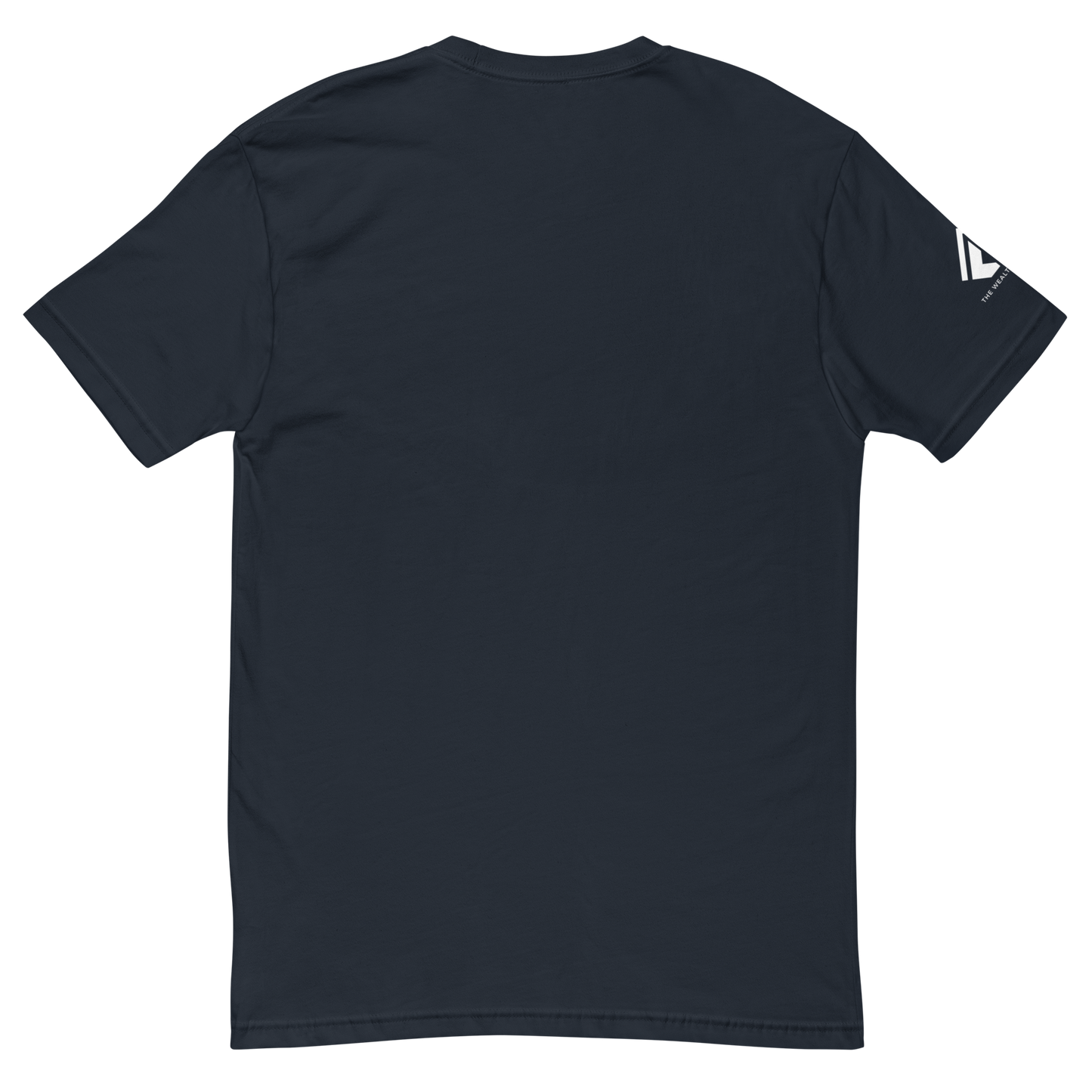 Wealth Academy T-shirt