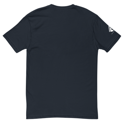 Wealth Academy T-shirt