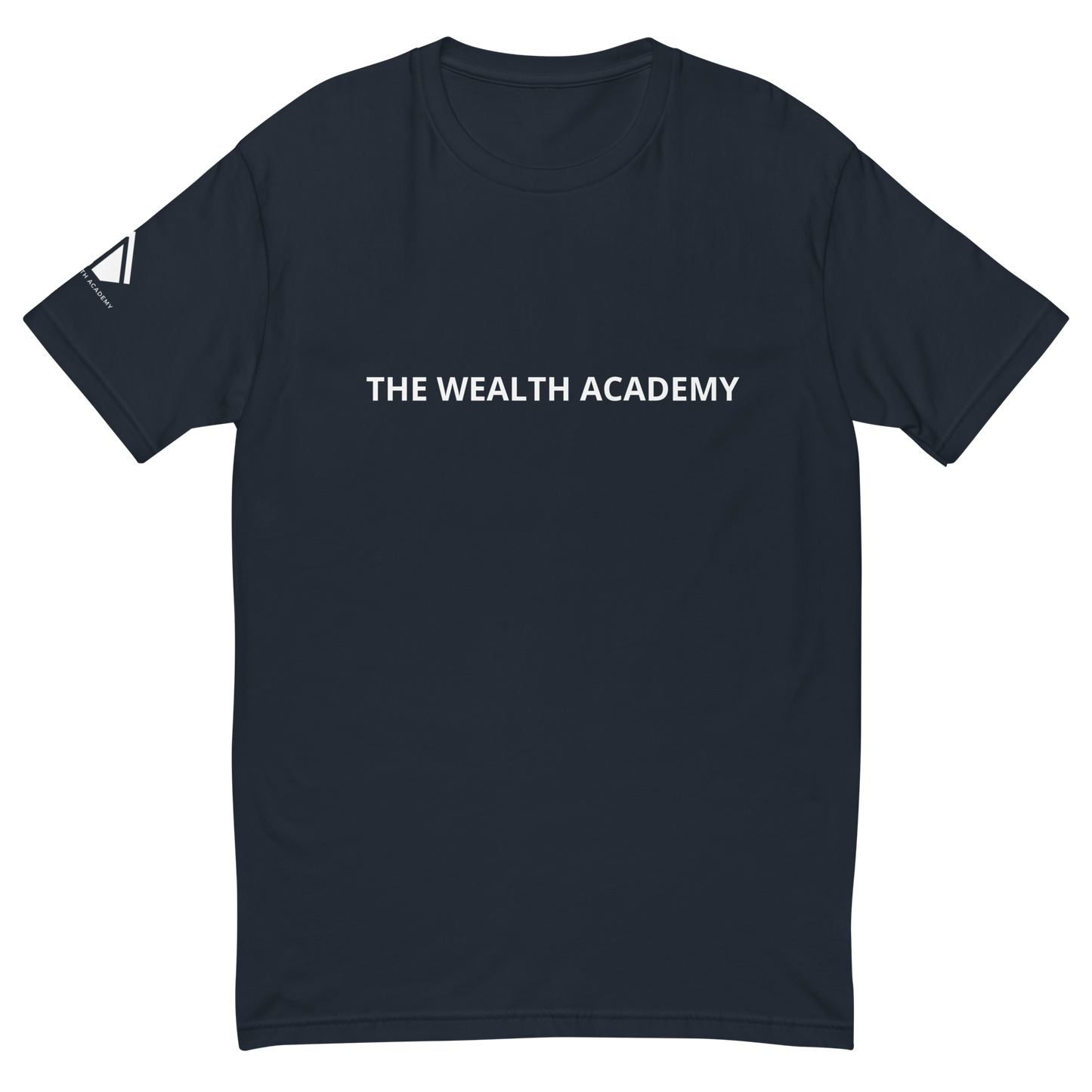 Wealth Academy T-shirt