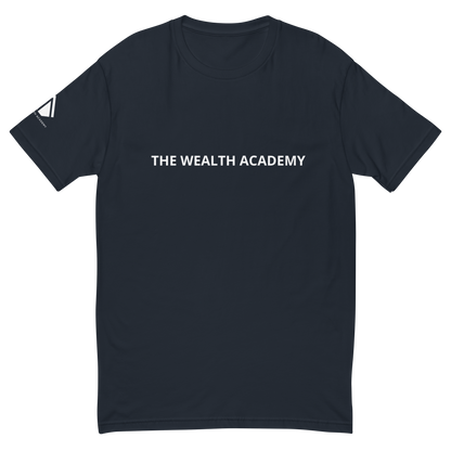 Wealth Academy T-shirt