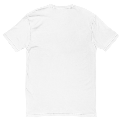 THINK BIGGER Short Sleeve T-shirt