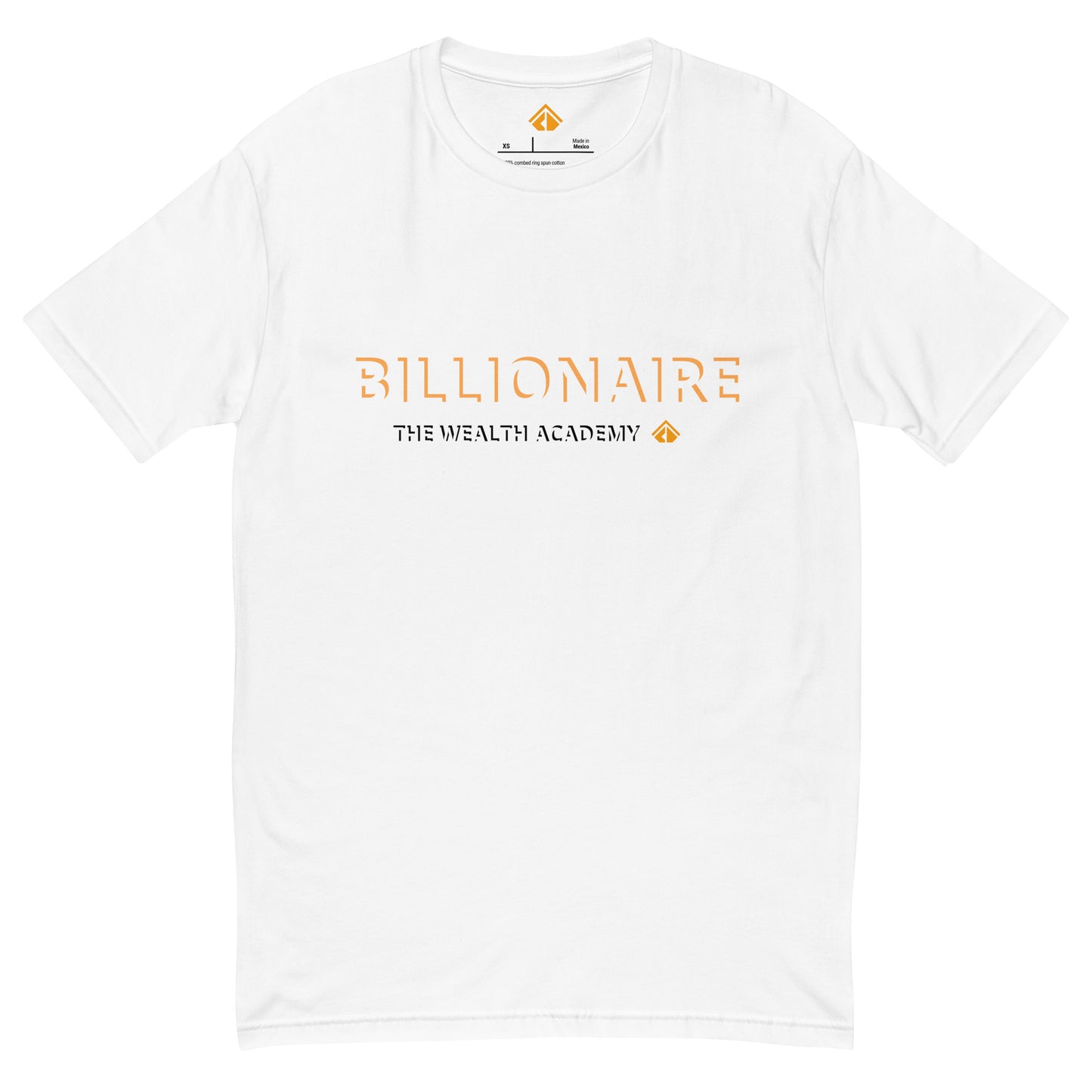 Billionaire T-shirt