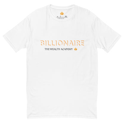 Billionaire T-shirt