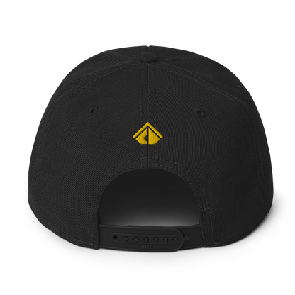 10X Snapback Hat
