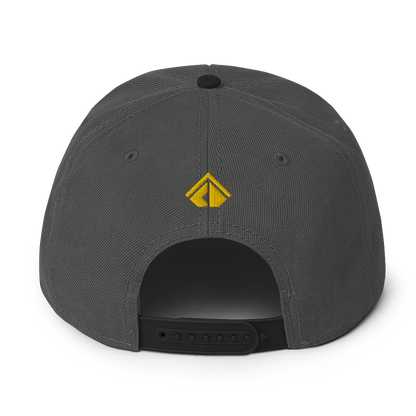 THINK BIG | Snapback Hat