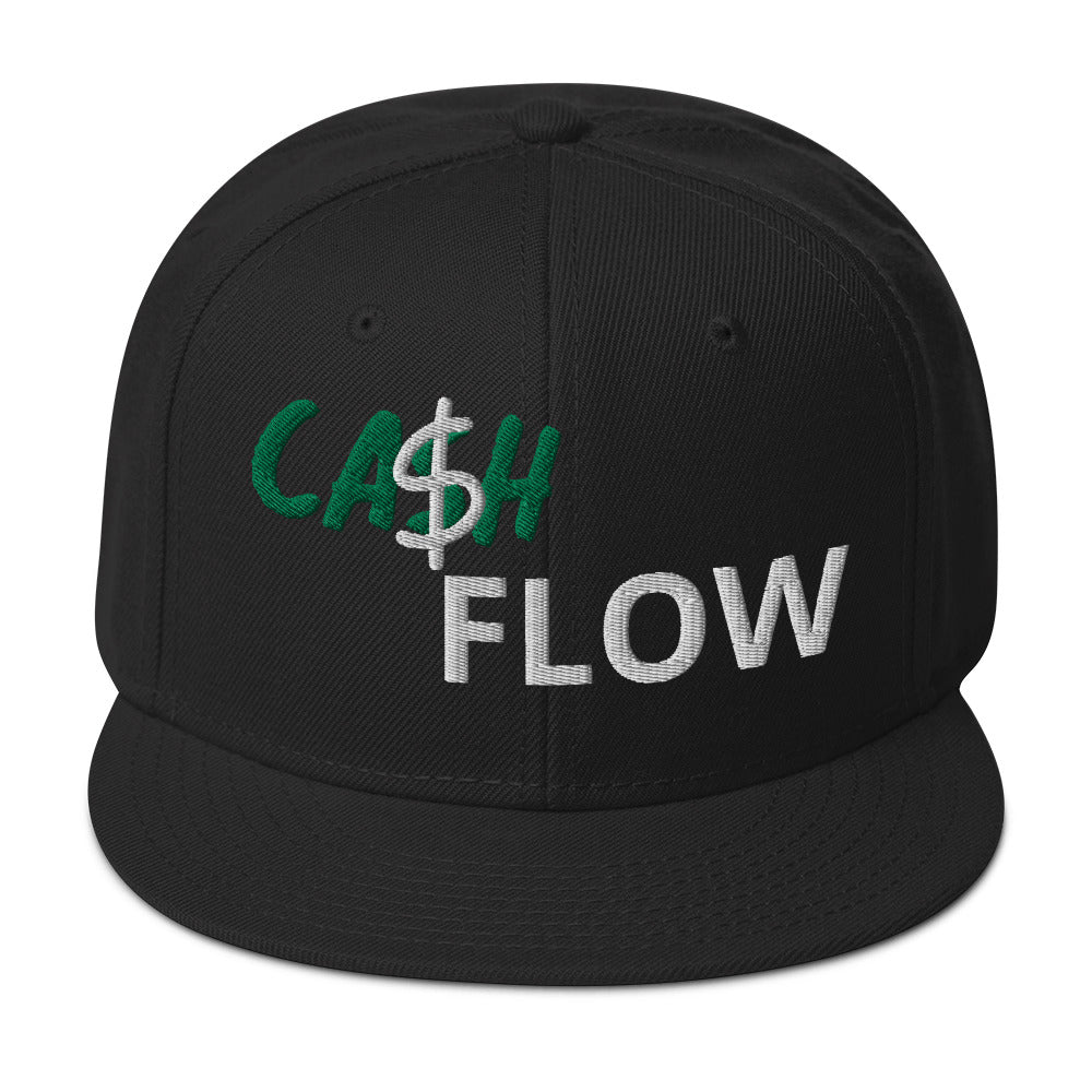 Cash Flow Hat