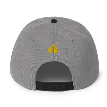 THINK BIG | Snapback Hat