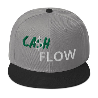 Cash Flow Hat