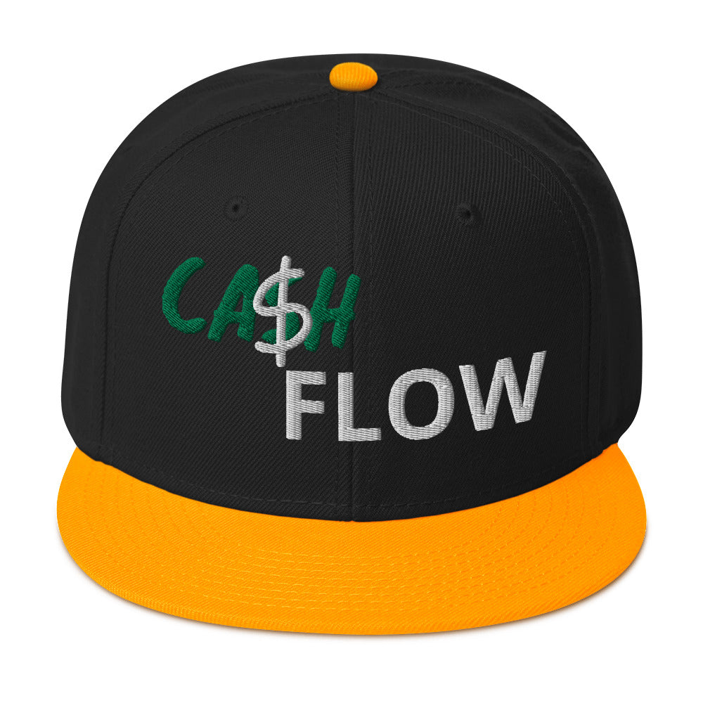 Cash Flow Hat