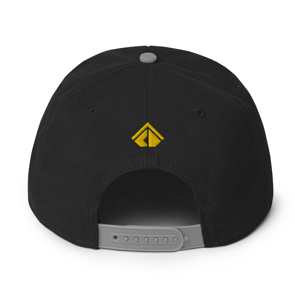 THINK BIG | Snapback Hat