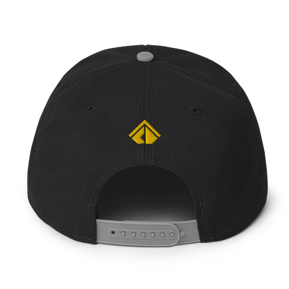 THINK BIG | Snapback Hat