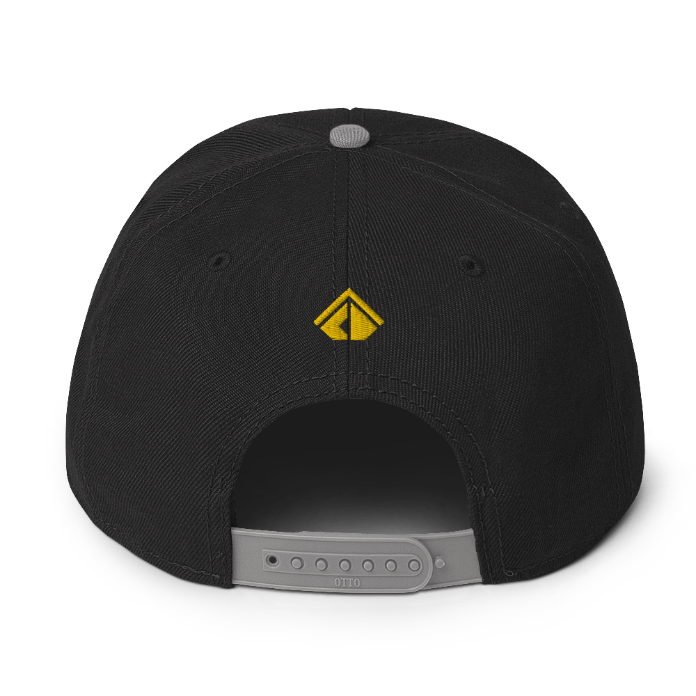 10X Snapback Hat
