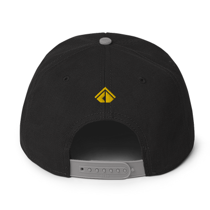 10X Snapback Hat
