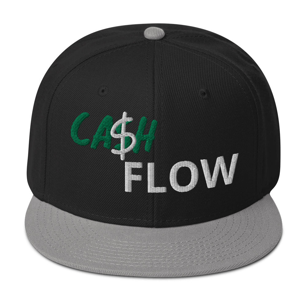 Cash Flow Hat