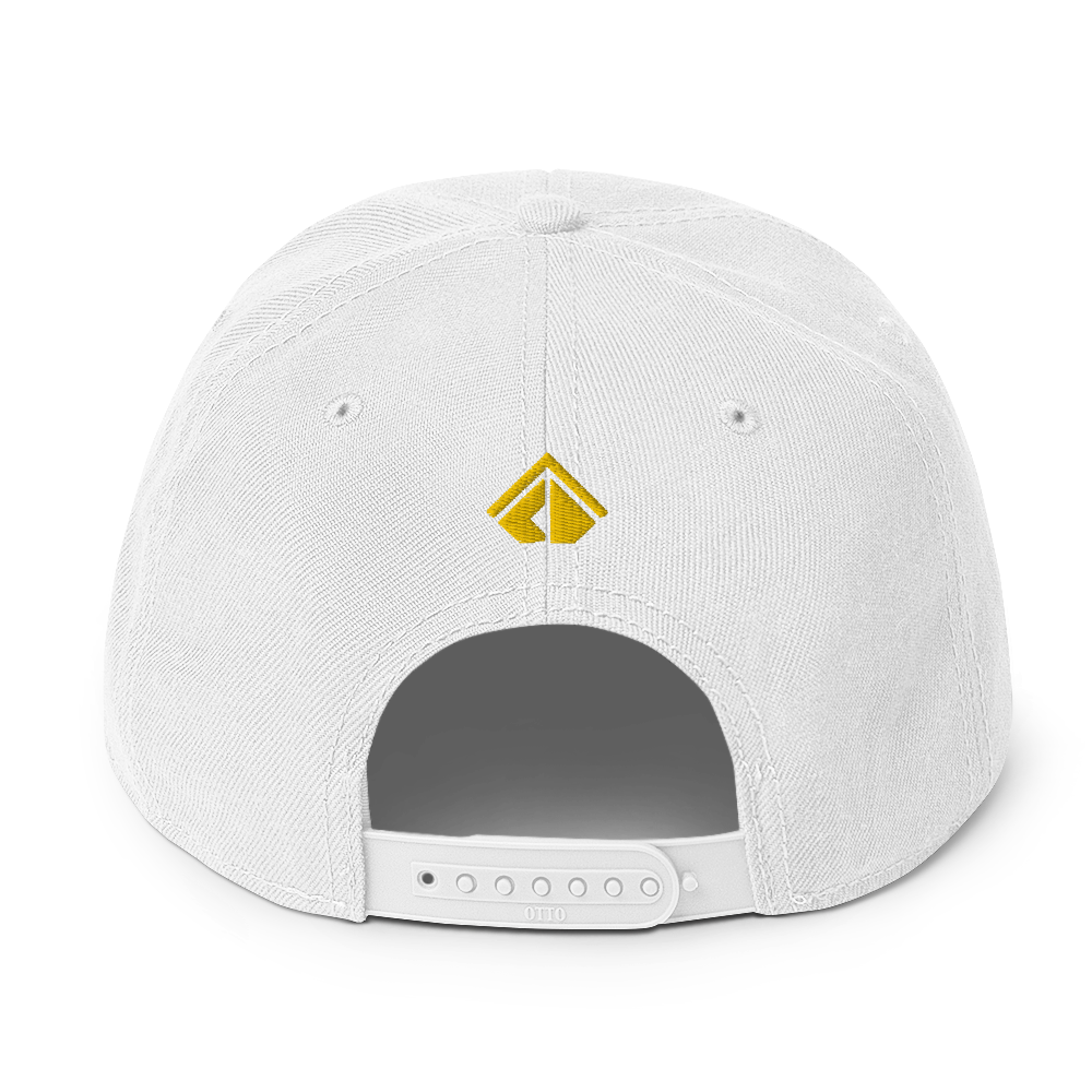 THINK BIG | Snapback Hat