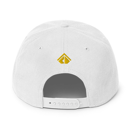 THINK BIG | Snapback Hat