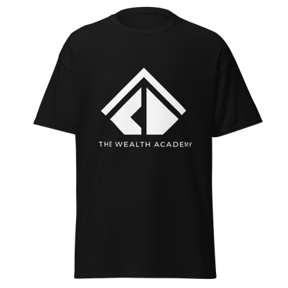 Original Wealth Unisex classic tee