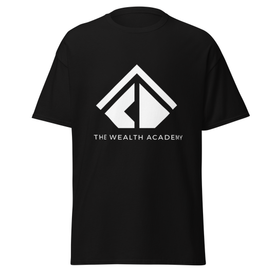 Original Wealth Unisex classic tee