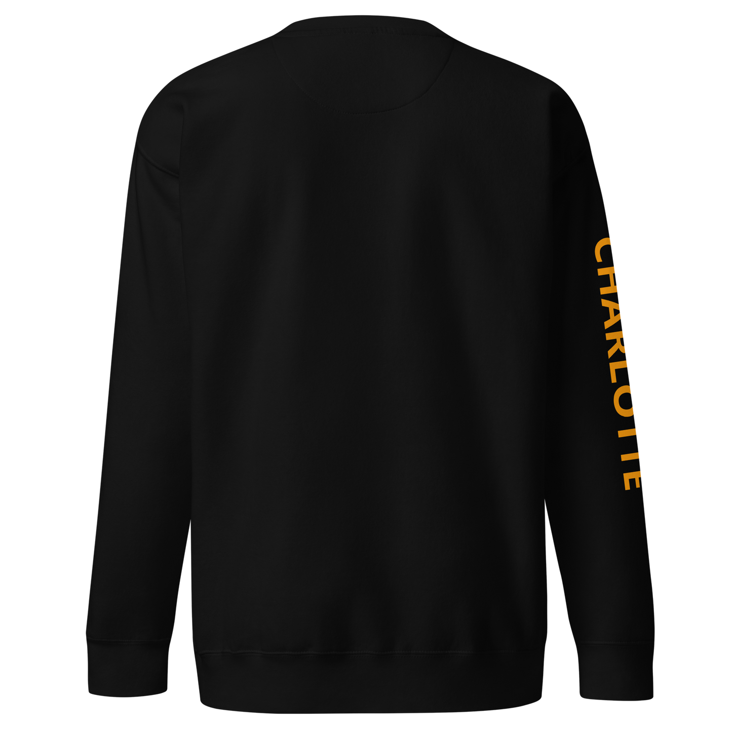 THINK BIG Sweatshirt