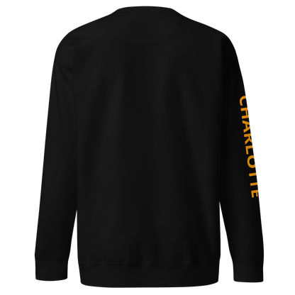 THINK BIG Sweatshirt