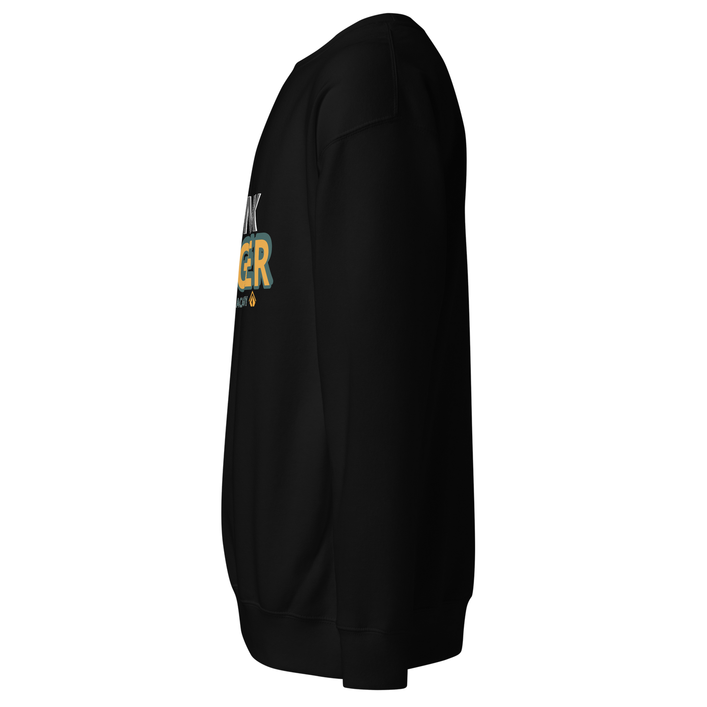 THINK BIG Sweatshirt