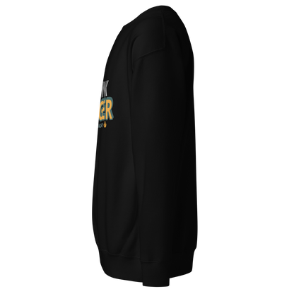 THINK BIG Sweatshirt
