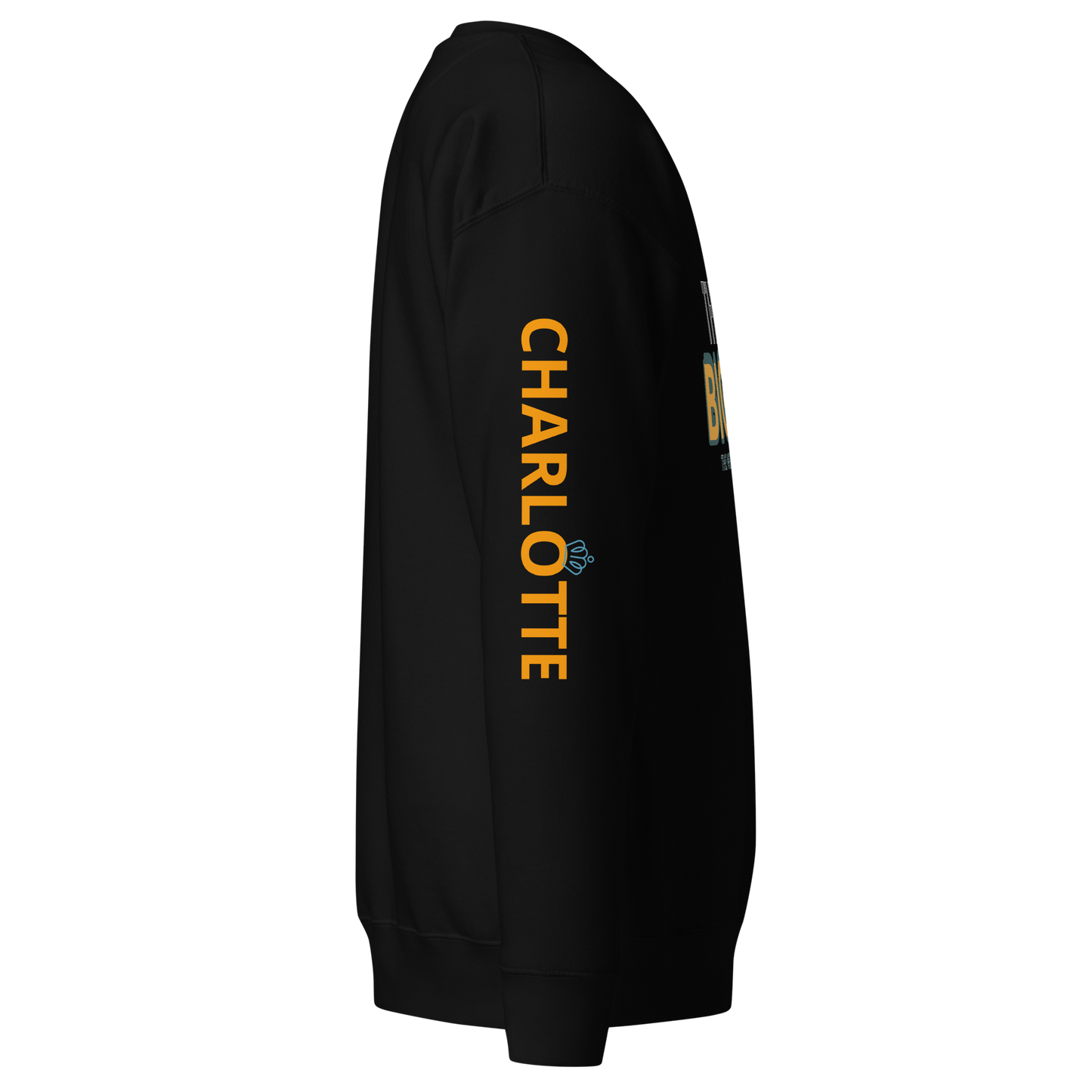 THINK BIG Sweatshirt