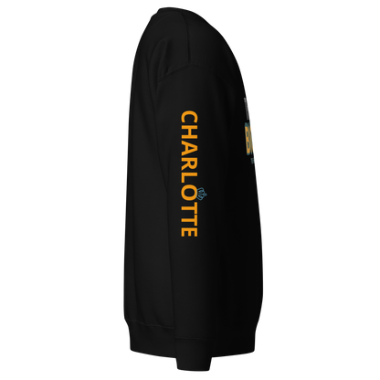 THINK BIG Sweatshirt