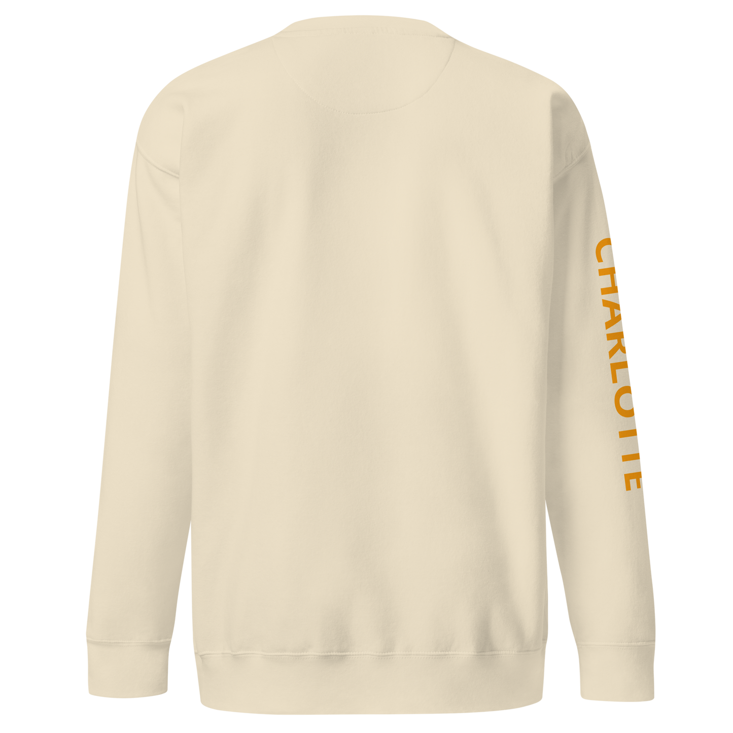 THINK BIG Sweatshirt