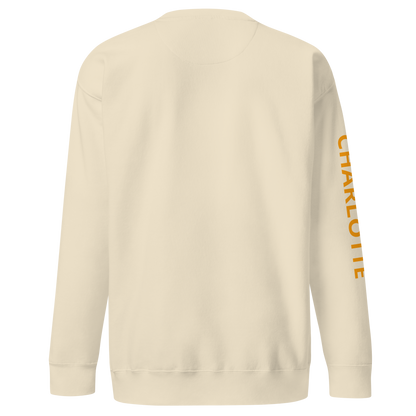 THINK BIG Sweatshirt
