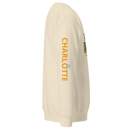 THINK BIG Sweatshirt