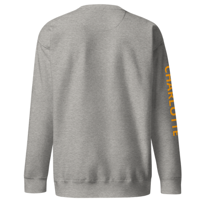 THINK BIG Sweatshirt