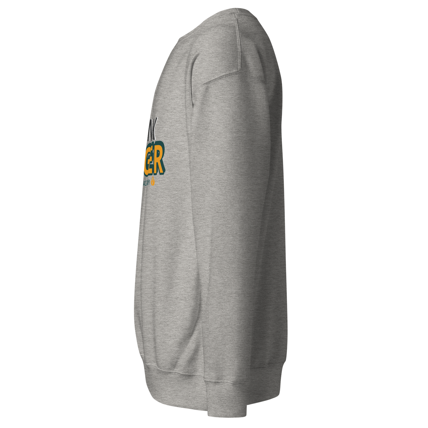 THINK BIG Sweatshirt