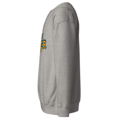 THINK BIG Sweatshirt