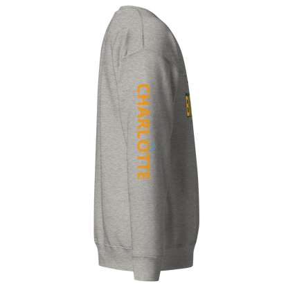 THINK BIG Sweatshirt