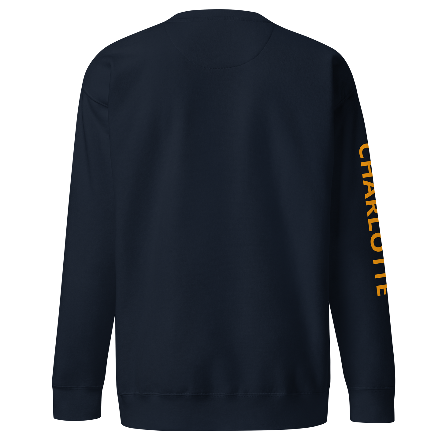 THINK BIG Sweatshirt