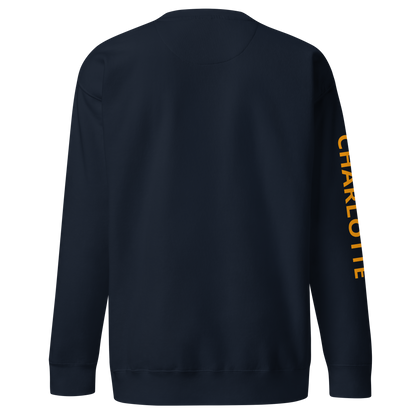 THINK BIG Sweatshirt